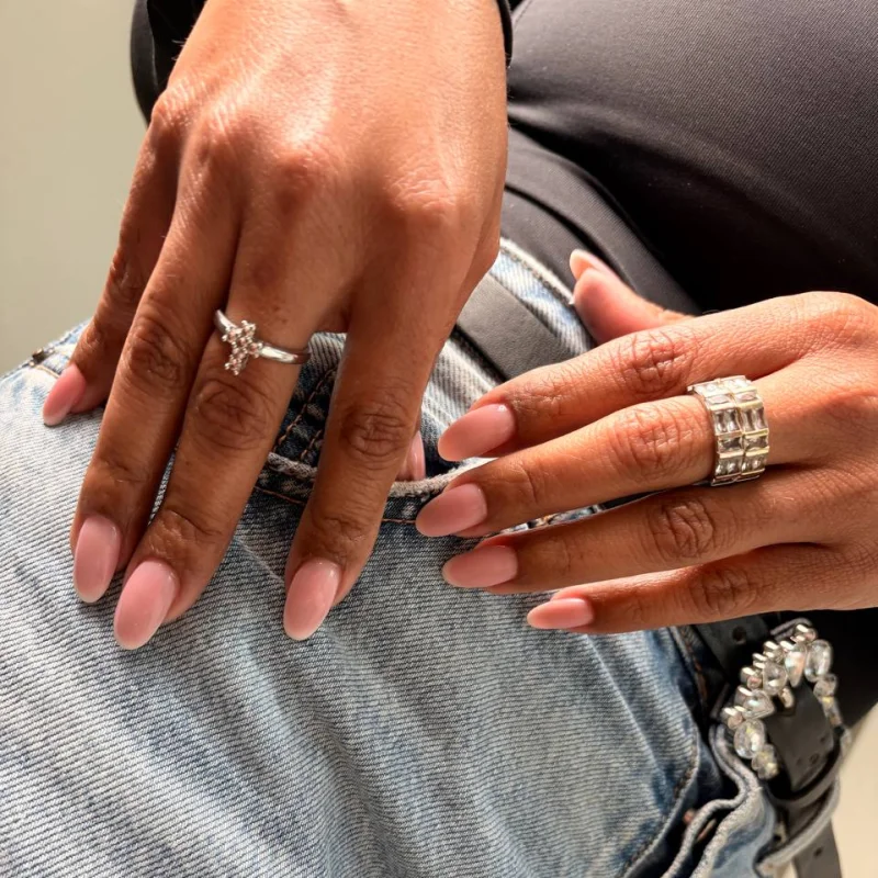 nails 1